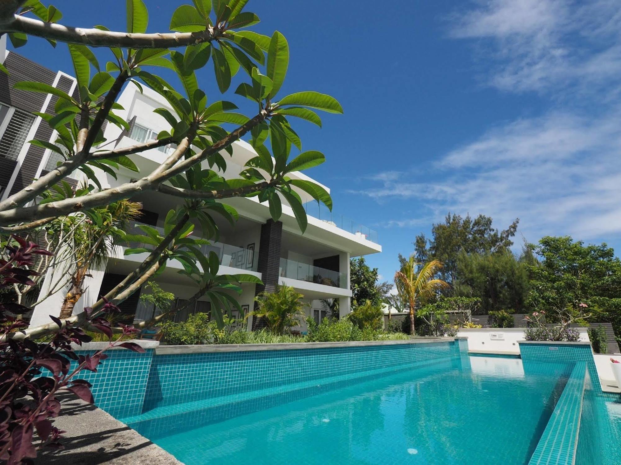 Myra Seafront Suites With Lov Cap Malheureux Exterior foto